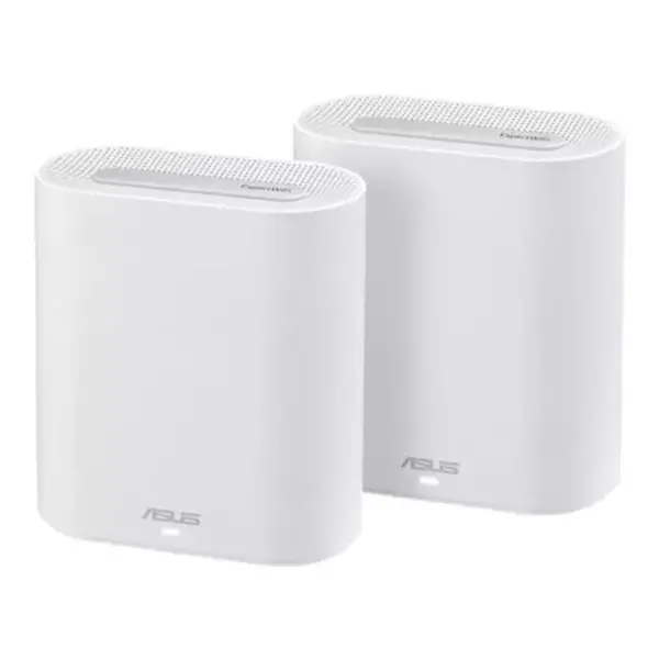 ASUS Expert WIFI EBM68 Wi-Fi 6 Mesh Wireless Tri-Band