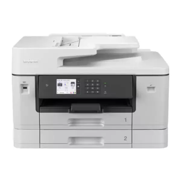 BROTHER Mfc-J3940dw Wireless Inkjet Printer