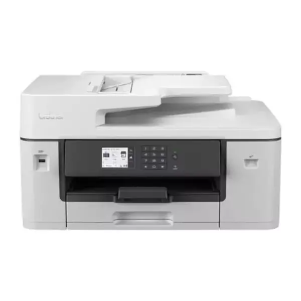 BROTHER Mfc-J3540DW A3 Inkjet Printer