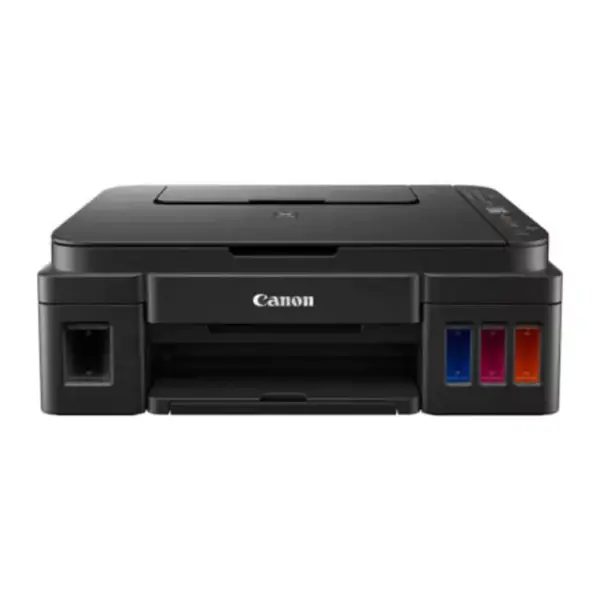 CANON Pixma G3410 Wireless Mega Tank Printer