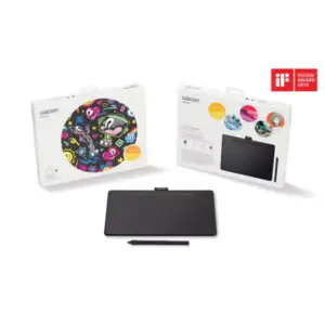 Wacom Intuos Medium Pen Tablet
