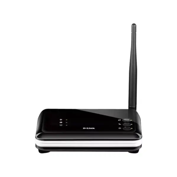 D-Link DWR-732 WiFi 4 Wireless N300 3G Router