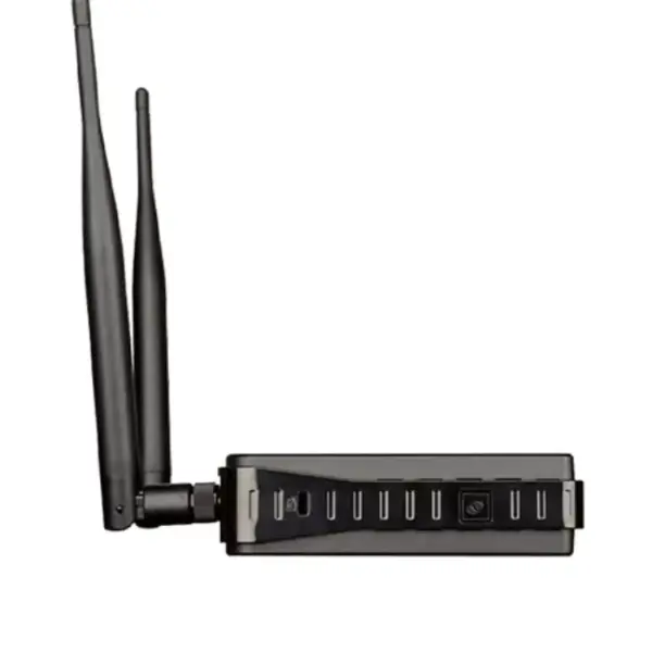 D-LINK DAP-1360 WiFi 4 Wireless N300 Range Extender + Access Point