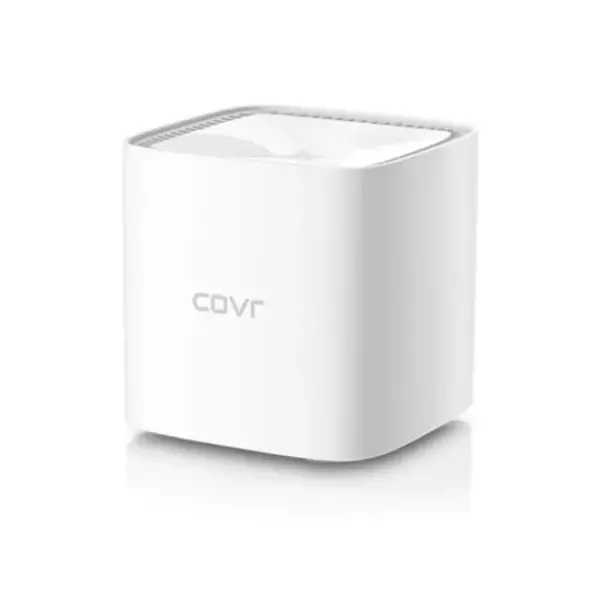 D-Link COVR-1103-BNA Whole Home Mesh WiFi 5 Wireless AC1200 Dual-Band Router