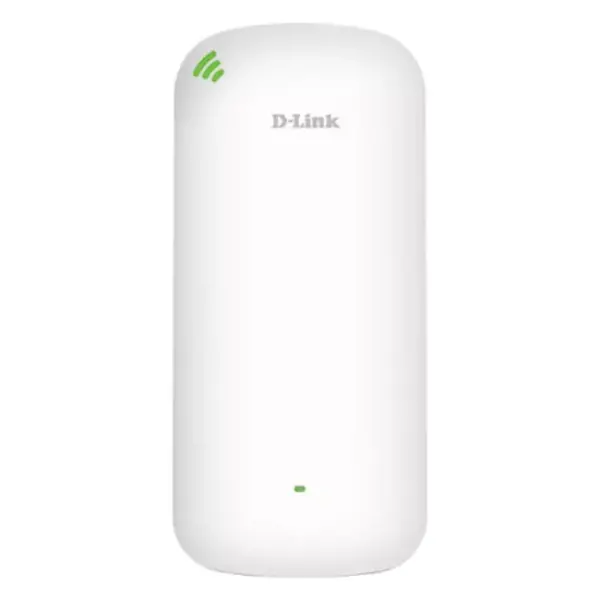 D-LINK AX1800 Mesh WiFi 6 Range Extender