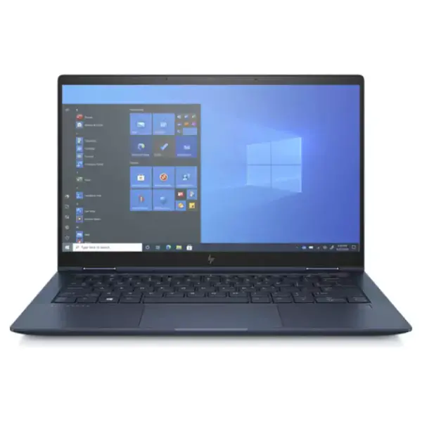 HP Elite Dragonfly G2 Touch (Intel Core I5-1135G7) Laptop