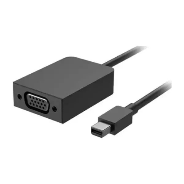 Microsoft Surface Mini Display Port to Vga Adaptor