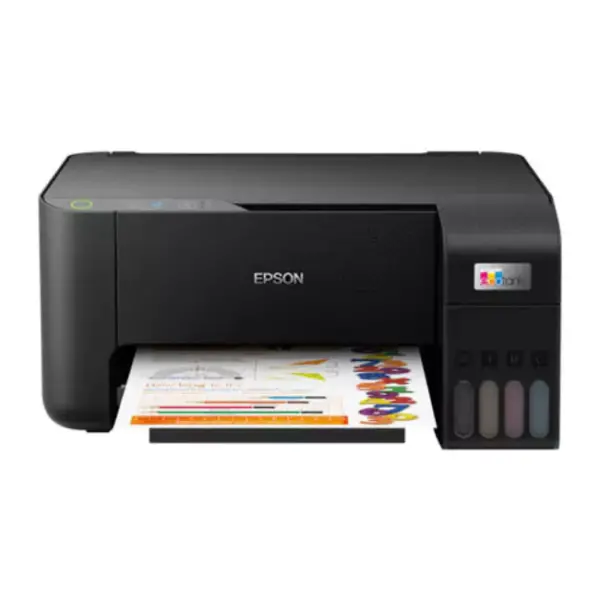 EPSON Eco Tank L3210 Ink Tank Printer