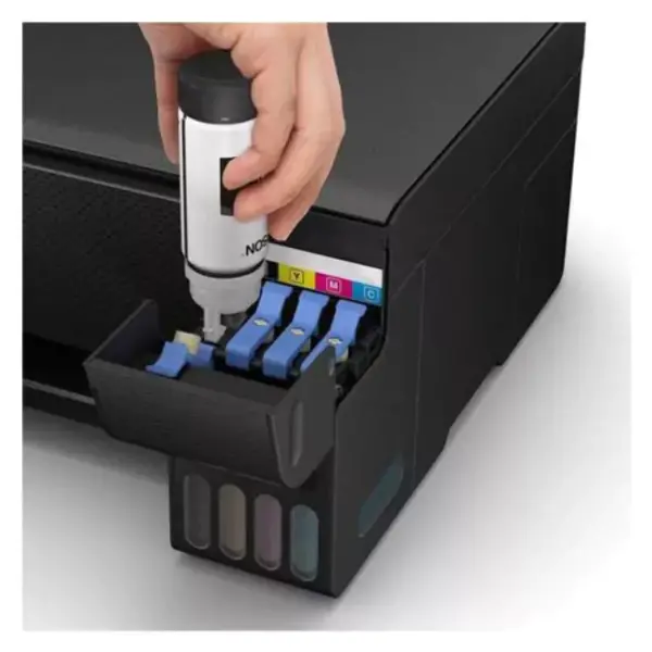 EPSON Eco Tank L3210 Ink Tank Printer