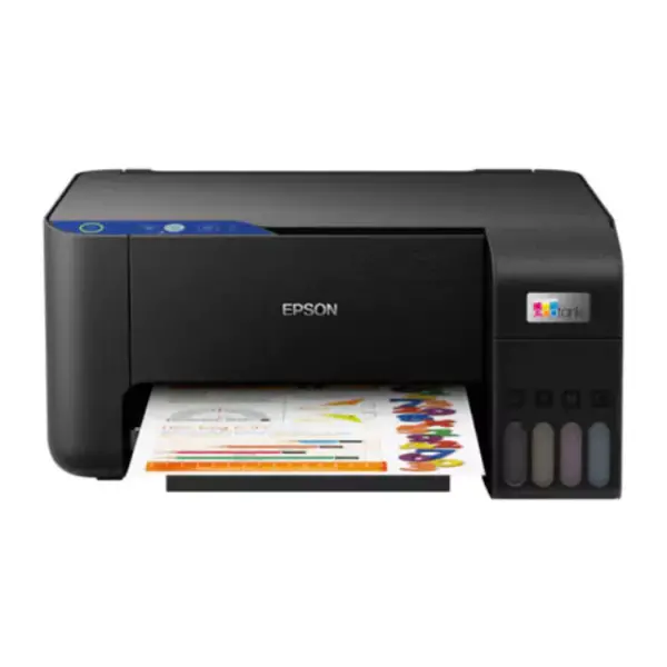 EPSON Eco Tank L3211 Ink Tank Printer