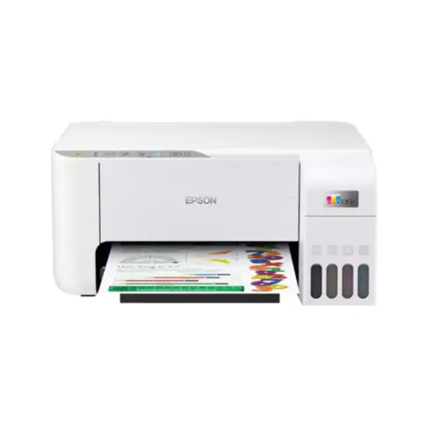 EPSON Eco Tank L3256 Wireless Ink Tank Printer