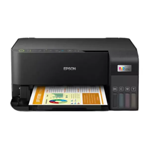 EPSON Eco Tank L3550 Wireless Ink Tank Printer