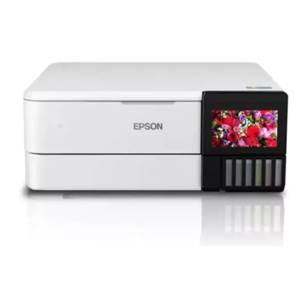 EPSON Eco Tank L8160 Wireless Ink Tank Printer