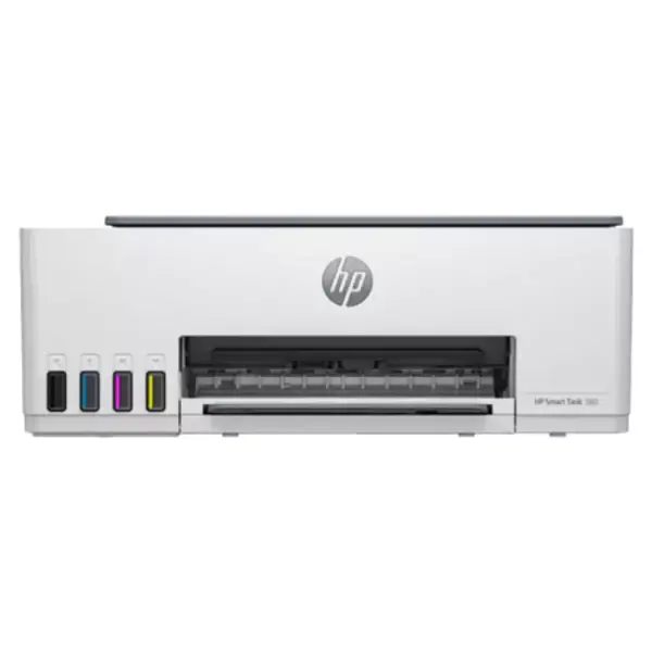 HP Smart Tank 580 Wireless Ink Tank Printer
