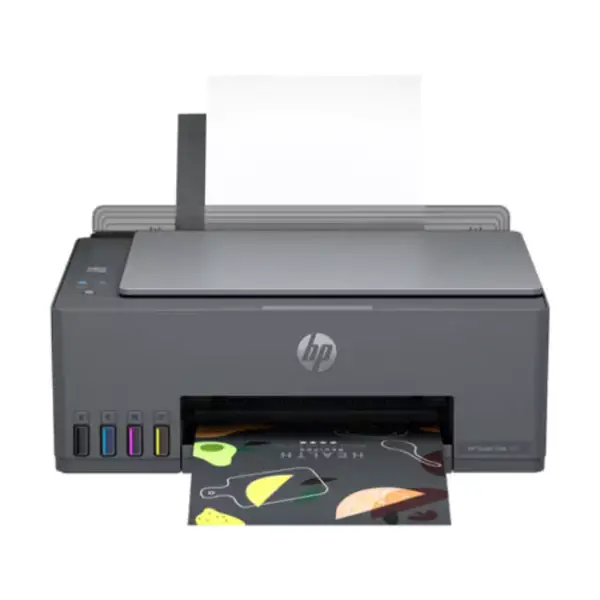 HP Smart Tank 581 Wireless Ink Tank Printer