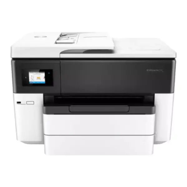 HP Officejet Pro 7740 Wireless Wide Format Inkjet Printer