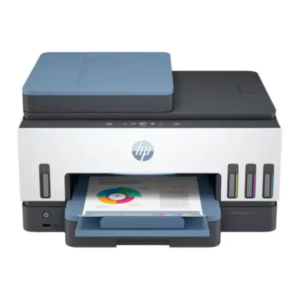 HP Smart Tank 795 Wireless Ink Tank Printer