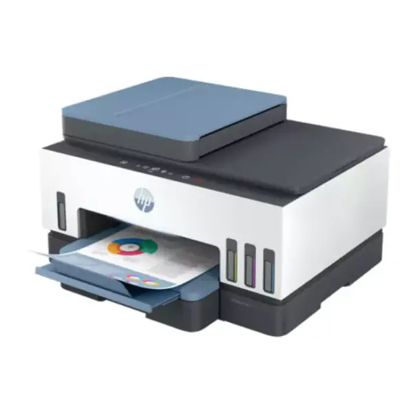 HP Smart Tank 795 Wireless Ink Tank Printer