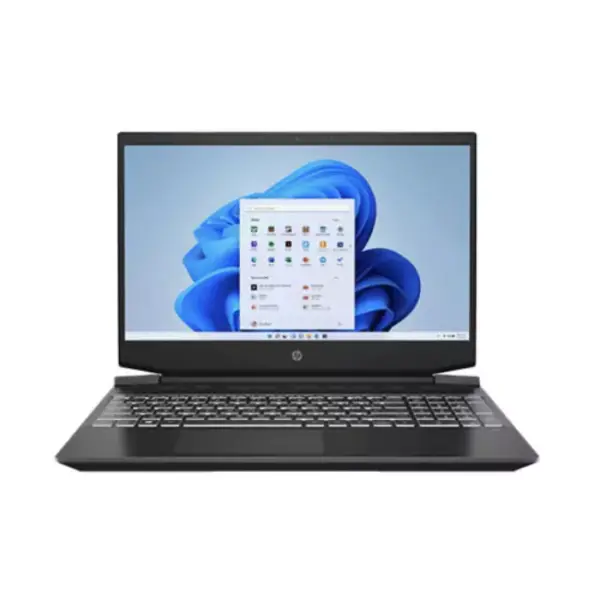 HP Pavilion 15-Ec2055ne (AMD Ryzen 7 5800H, RTX 3050Ti 4GB) Laptop