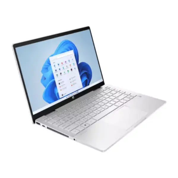 HP Pavilion X360 14-Ek0021ne Touch (Intel Core I5 1235U) Laptop