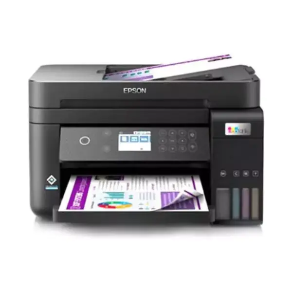 EPSON Eco Tank L6270 Wireless Ink Tank Printer