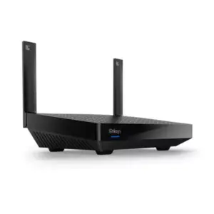 LINKSYS MR5500-ME Hydra Pro 6 Mesh WiFi 6 Wireless Dual-Band Router