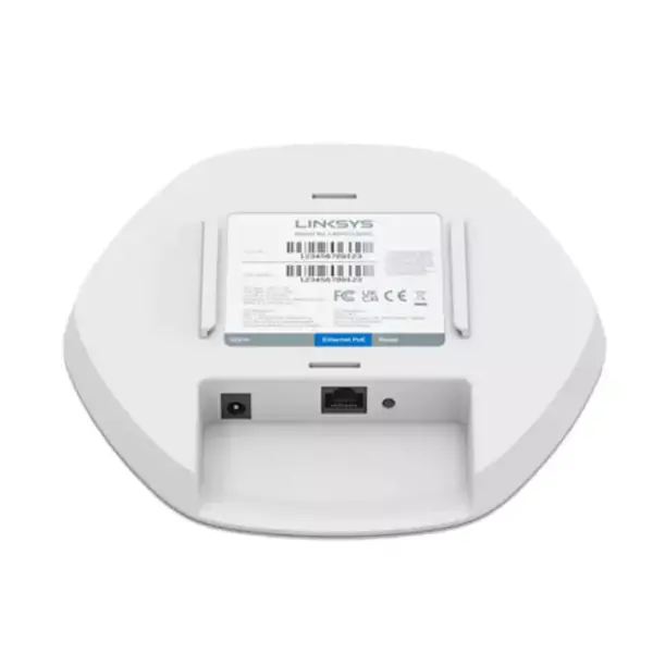 LINKSYS LAPAC1300C WiFi 6 Dual-Band Access Point