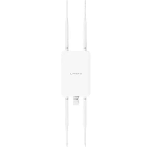 LINKSYS LAPAC1300CE WiFi 5 Wireless Dual-Band AC1300 Outdoor Access Point