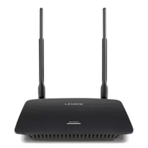 LINKSYS RE6500-ME WiFi 5 Wireless AC1200 Dual-Band AC1200 Range Extender