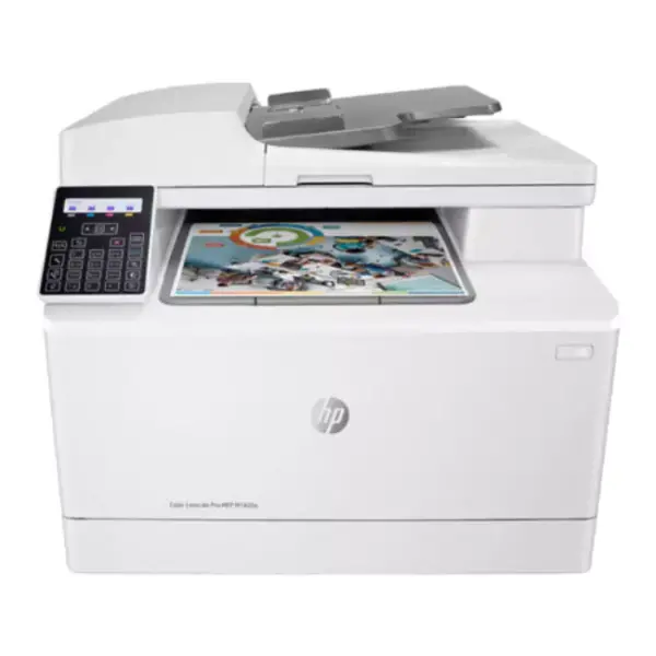 HP Pro M183fw Mfp Wireless LaserJet Printer