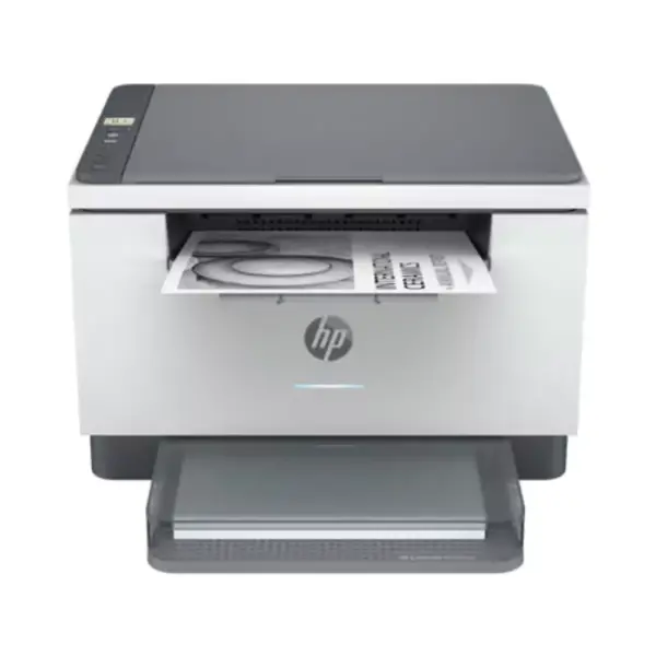 HP M236dw Mfp Wireless LaserJet Printer