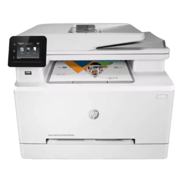 HP Pro M283fdw Mfp LaserJet Printer