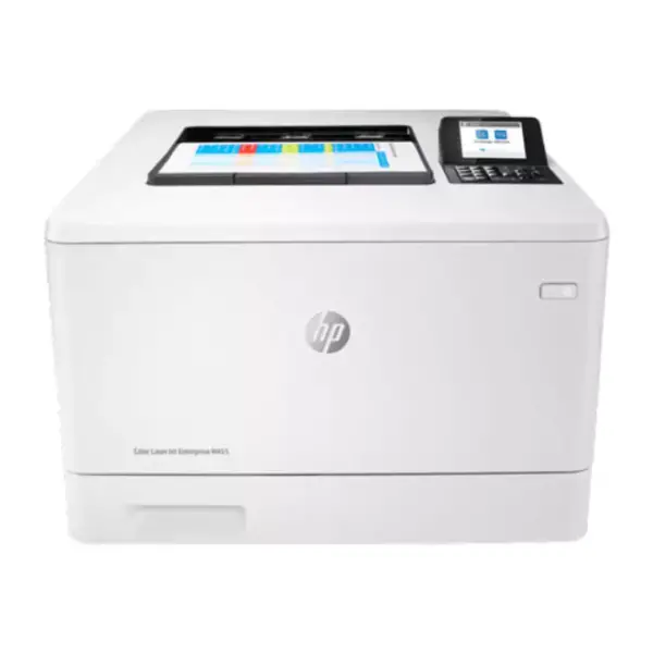 HP M455DN Enterprise LaserJet Printer