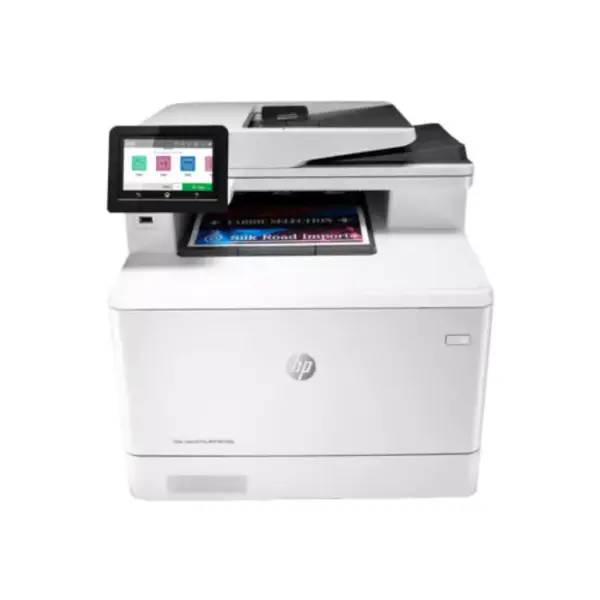 HP Pro M479fdn Mfp LaserJet Printer