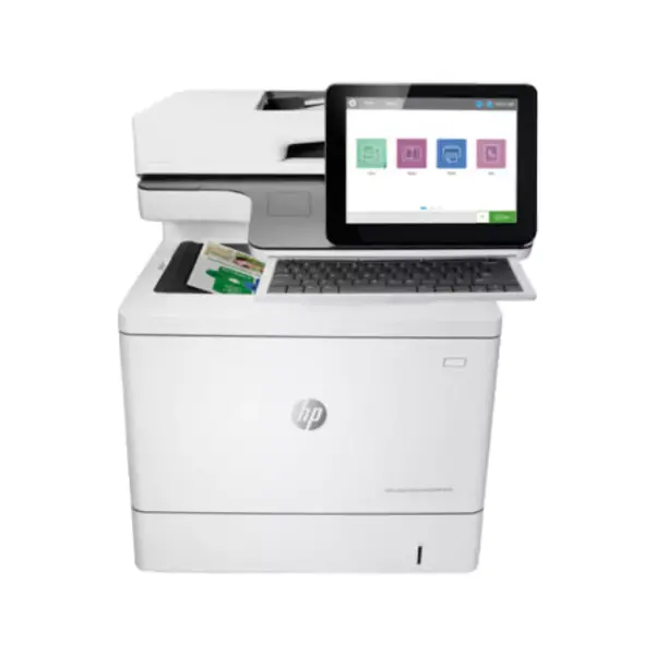 HP M578c Mfp Enterprise LaserJet Printer