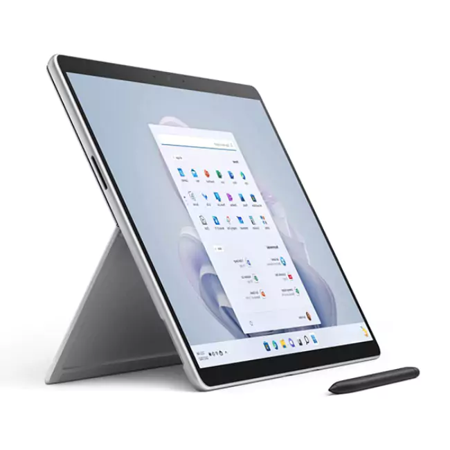 qiy-00007-11-668e91b46f27b Microsoft Surface Pro 9 (Inte Core I7-1255U)
