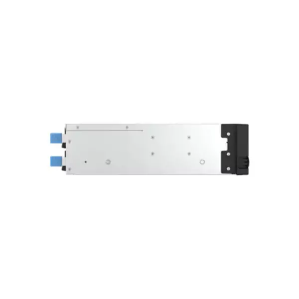 Qnap Rack Station TS-855EU-RP 8GB Ram 8-Bay Nas Storage > Black