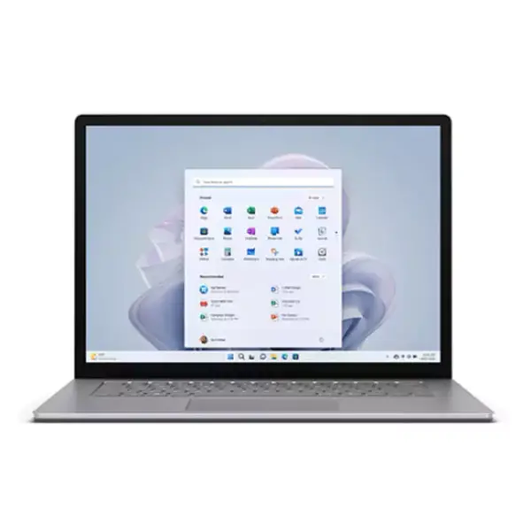 Microsoft Surface Laptop 5 Intel Core I7-1255U)