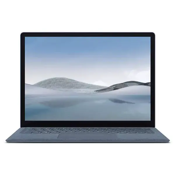 Microsoft Surface Laptop 4 (Intel Core I7-1185G7) Laptop