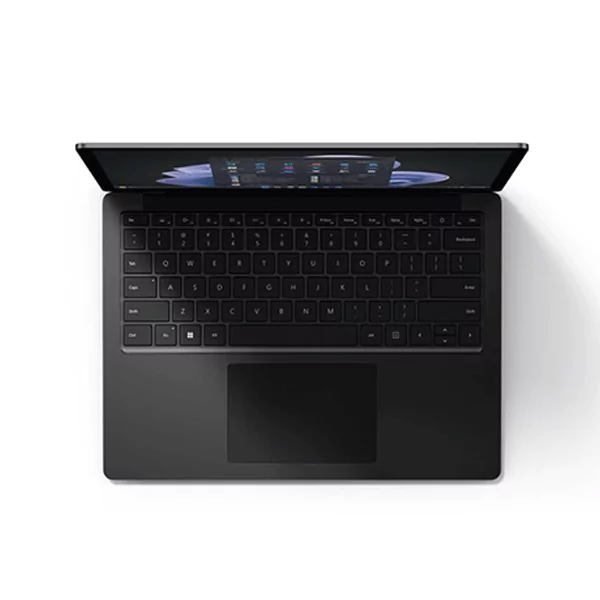 Microsoft Surface Laptop 5 (Intel Core I7-1265U)