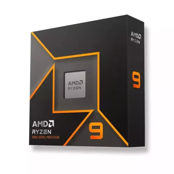 AMD Ryzen 9-9950X 16-Core 4.3GHz AM5 Processor