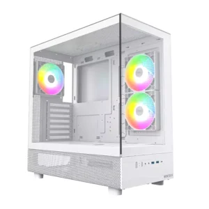 Intel Core i5-14400F (16GB DDR4 Ram, RTX 4060 8GB) Turbo 5 Gaming PC