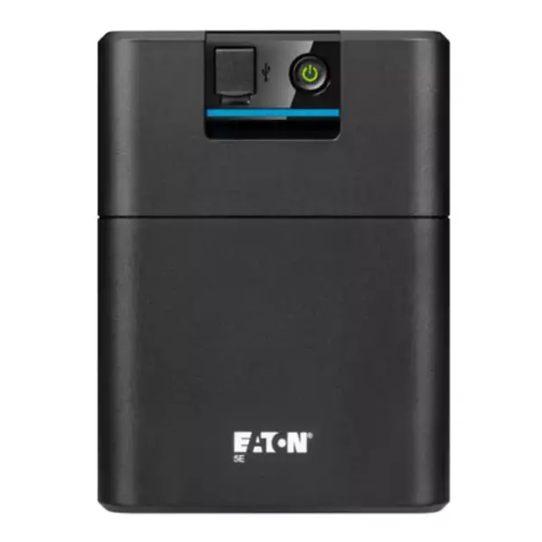 Eaton 5e1600ui 1600VA 5E Gen2 UPS USB