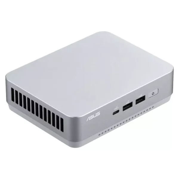 ASUS NUC 14 PRO Plus (Intel Ultra 5 125H, Intel Arc) Mini PC > White