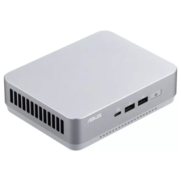 ASUS NUC 14 PRO PLUS (Intel Ultra 7 155H, Intel Arc) Mini PC > White