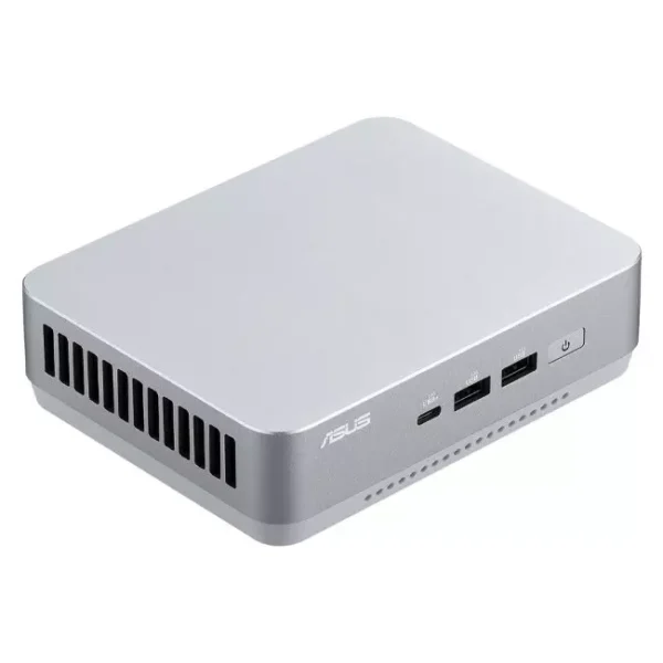 ASUS NUC 14 PRO PLUS (Intel Ultra 9 185H, Intel Arc) Mini PC > White
