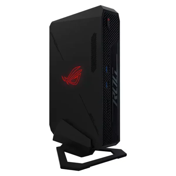 ASUS ROG NUC (Intel Ultra 7 155H, RTX 4060) Mini PC > Black