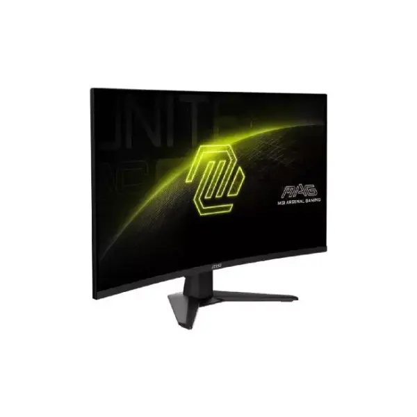 MSI MAG 32C6 32-inch FHD 180Hz 1ms Curved Gaming Monitor > Black