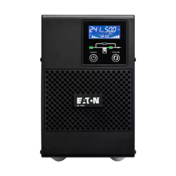 Eaton Ups 9e1000i 1000 VA 9e | 9E1000I