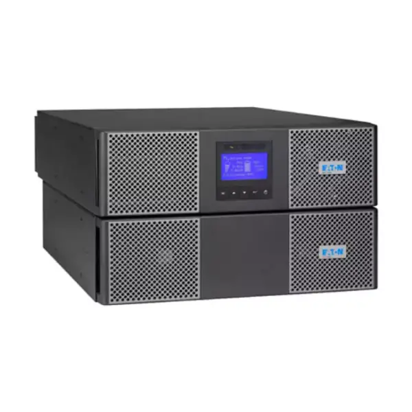 Eaton Ups 9px11kibp Hot Swap 11000 VA 9px